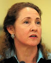 5th District rivals Cope and Esty battle over performance, economy, Trump