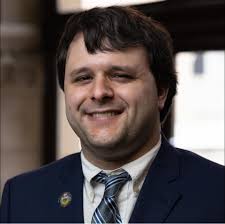 Allegheny County Councilman Tom Duerr