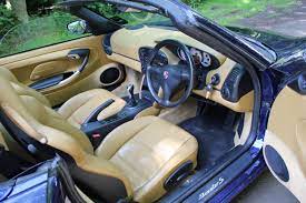 986 Interior Tan Porsche Boxter Porsche Boxter 986 Porsche Boxster