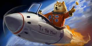 Bitcoin (btc), on the other hand, musk initially made into an investment and accepted means of payment for tesla, but then turned his back on btc due to excessive energy hunger. The Public Interest In Dogecoin Doge Has Surpassed Bitcoin Will It Grow To 1