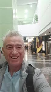 Gozo especial después de servir a @hogarsanmartinpadrenery