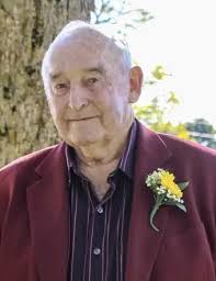 Obituary information for Max D. Townsend