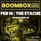 BoomBox