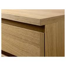 It's full of smart ideas, like under the bed storage and a chest. Ikea Natbord Malm