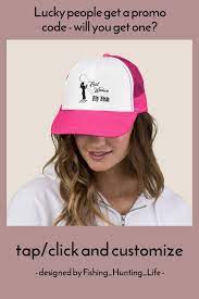 Fly Fishing Reel Women Fly Fish Trucker Hat Zazzle Com Women Fly Fishing Trucker Hat Trucker