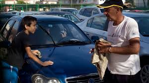 Maybe you would like to learn more about one of these? New Law Easing Car Sales Takes Effect In Cuba But Here A Sedan Costs As Much As A Ferrari Ctv News Autos