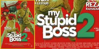 123movies is one of the best websites to watch movies online for free without downloading. Trailer Poster My Stupid Boss 2 Dirilis Hari Ini Inilah Com Rileks