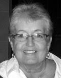 Judith Dove Obituary (2010)