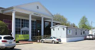 532 garland ave, fayetteville, ar 72701. United Bank Starts Renovation Of Springdale Headquarters Talk Business Politics