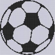 Check out our soccer cross stitch pattern selection for the very best in unique or custom, handmade pieces from our sewing & needlecraft shops. 29 Soccer Cross Stitch Ideas In 2021 Cross Stitch Stitch Cross Stitch Patterns