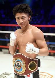 Naoya inoue extended his unbeaten pro boxing record to 21 wins with 18 kos saturday. Naoya Inoue Alchetron The Free Social Encyclopedia