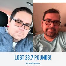 Went to see my PCP this morning! So excited to say he took me off all my  diabetes meds, my A1c is at 6.0, I have lost 35# since I last saw