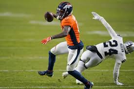 Broncos' rookie cb patrick surtain ii ready to 'earn his stripes' entering his first draft as general manager of the denver broncos, george paton knew he had to hit all the marks if he was to. Broncos Waive 2nd Veteran Who Got Hurt Training On His Own