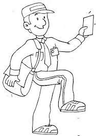 Dibujos De Oficios Y Profesiones Para Pintar E Imprimir Dibujos De Profesiones Oficios Y Profesiones Oficios