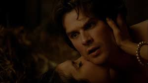 Damon salvatore 34th rule