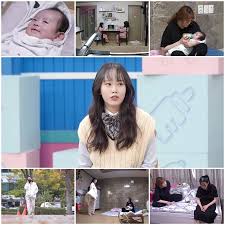 오남매 장녀→고3 임신 후 가출…20세 고딩엄빠 사연은? - 머니투데이