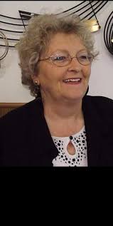 Obituary information for Mary Ann Thomas