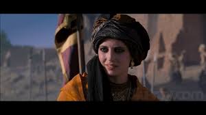 The story is set during the crusades of the 12th century. Kingdom Of Heaven Blu Ray Director S Cut