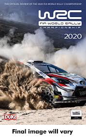 Fia world rally championship (also known as wrc 3, wrc 3: Wrc Fia World Rally Championship Review 2020 Dvd Wolrd Championship Season Reviews Blu Rays Dvds Rallywebshop Rallywebshop Racingwebshop Mcklein Store