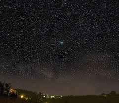 The Christmas Star Visible For The 1st Time In 800 Years Unsplash has images of it all. the christmas star visible for the