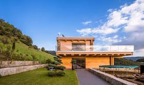 Finde diesen pin und vieles mehr auf home sweet home von ben. Flachdach Mit Attika Schweiz Duffner Blockbau