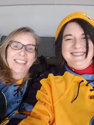 Tracy Harmon (@TracyH419)