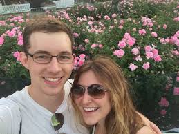 Annie Molinaro and Paul Brom's Wedding Website