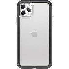 Clear Iphone 11 Pro Max Case In 2021 Iphone Iphone 11 Black Iphone Cases