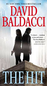 Pin By Magaly Celin Marsanico On Books Read Enjoyed David Baldacci Books Books Book Series
