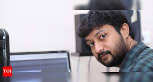 Vinu Thomas composes for Oru Murai Vanthu Parthaya