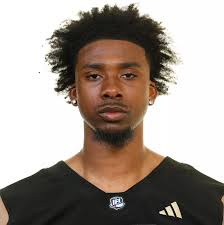 2025 Football Roster