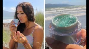 Gisteren heb ik de ingrediënten opgezocht van de lush ocean salt scrub. How To Make A Lush Body Scrub That S Better Than The Original Diy Projects For Teens