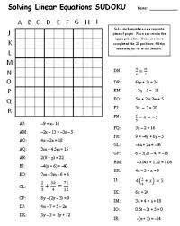 This is the lesson plan used by the go math curriculum. Math Worksheets Go Ii Practice Linear Equations Answers Tessshebaylo