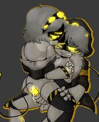 Rule 34 Dev | hentai popular | v_(murder_drones) | page 8