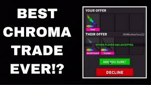 Our mm2 codes post has the most updated list of codes that you can redeem for free knife skins. Chroma Knife Codes For Roblox Mm2 2020 07 2021
