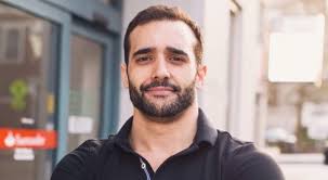 Faces Of New Bedford #200: Dylan Fagundes