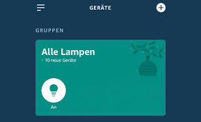 Hier erfahren sie, was ihnen ihr echo mitteilen möchte. Alexa Alle Lampen Und Lichter Ausschalten Ifun De