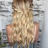 29 stunning prom hairstyles easy enough to do at home. 3