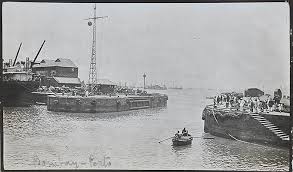 the Bombay Shipbuilding Industry ...