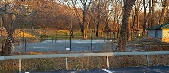 Consultez 10 424 avis de voyageurs, 376 photos, les meilleures offres et comparez les prix pour 317 hotels à parkville sur tripadvisor. City Of Parkville On Twitter Construction Of The Pickleball Courts In English Landing Park Is Progressing Nicely The Courts Are Funded Through The Parks Sales Tax Approved By Voters In April 2019