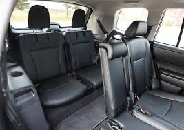 Research toyota highlander vehicles and prices. 2008 2013 Toyota Highlander Problems Fuel Economy Driving Experience Interior Photos