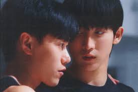 [Taiwan] Unknown EP.4 : rboyslove