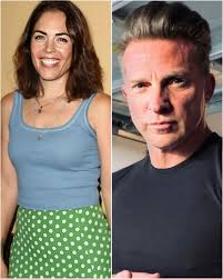 Between Jason and Chad who do you want back