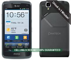 A menu will pop up to insert the code. Unlock Pantech Phones Factory Unlocking Cellunlocker