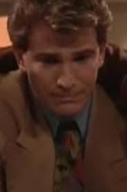 Douglas Sills List of Movies and TV Shows