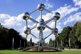 Ob manneken pis, schokoladenmuseum oder atomium, es gibt einiges das man in brüssel unbedingt gesehen haben muss! Brussel Barrierefrei Erleben