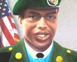 Remembering SFC Eugene Ashley, MOH, SF A-Camp at Lang Vei