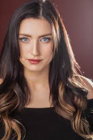 Danielle Evenson's Instagram, Twitter & Facebook