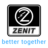 Официальный твиттер фк «зенит» #идетволна | official twitter of fc zenit @fczenit_en @fczenit_de | вторая команда: Zenit Group Linkedin