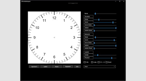 Um langen texten und umfangreichen bildersammlungen eine robuste, physische form zu geben. Ziffernblattdesigner Beziehen Microsoft Store De De